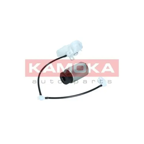 Neuheit KAMOKA Kraftstoffpumpe 8410040