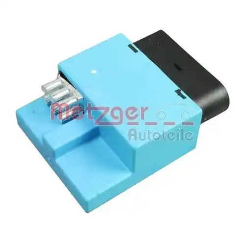 Direkt Vom Hersteller METZGER Steuergerät, Kraftstoffpumpe ORIGINAL ERSATZTEIL 2250270