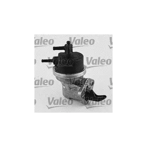 VALEO Kraftstoffpumpe 247101 Must-Have