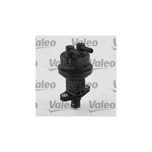 VALEO Kraftstoffpumpe 247115 Neu Im Sortiment