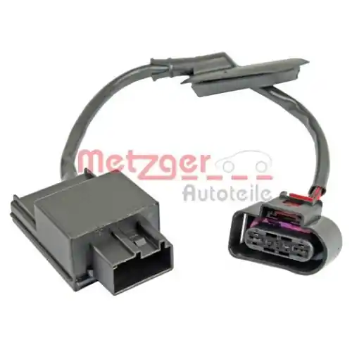 Direkt Vom Hersteller METZGER Steuergerät, Kraftstoffpumpe ORIGINAL ERSATZTEIL GREENPARTS 2250235