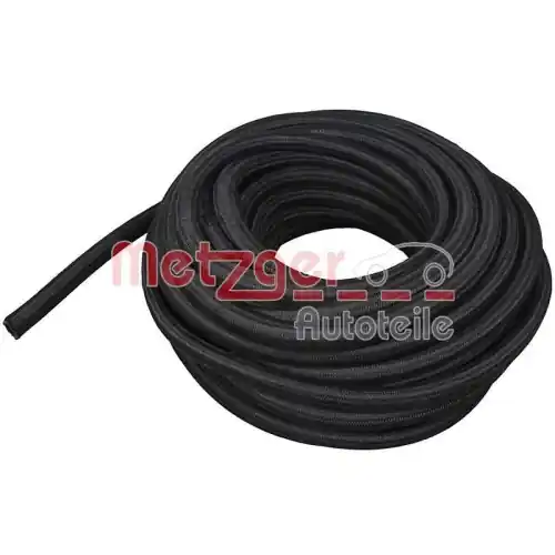 Zertifiziert METZGER Kraftstoffschlauch 2152051