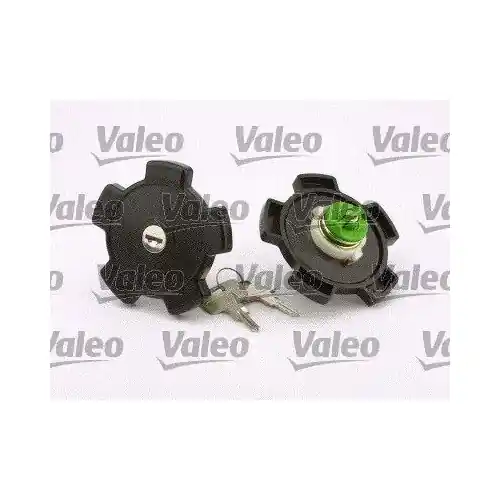 VALEO Verschluss, Kraftstofftank 247508 Garantierte Lieferung
