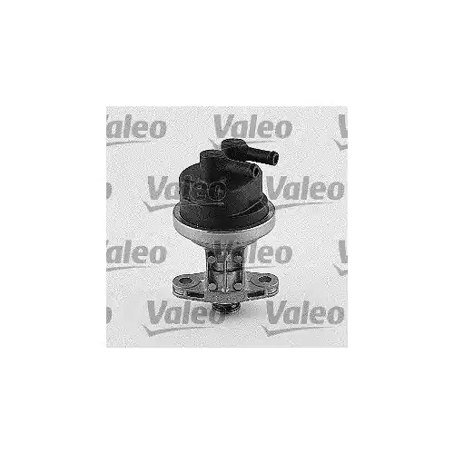 VALEO Kraftstoffpumpe 247092 Top-Angebot