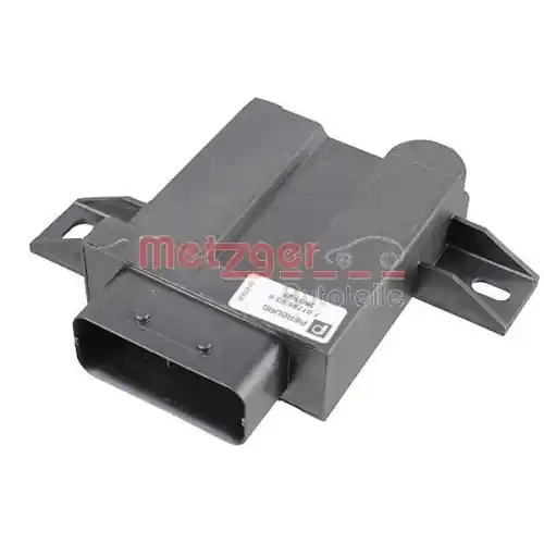 Direktkauf METZGER Steuergerät, Kraftstoffpumpe ORIGINAL ERSATZTEIL GREENPARTS 2250274