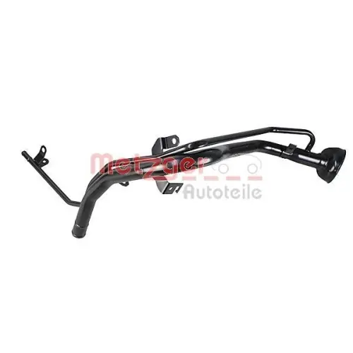 Finale Aktion METZGER AUTOTEILE Einfüllstutzen, Kraftstofftank 2140390