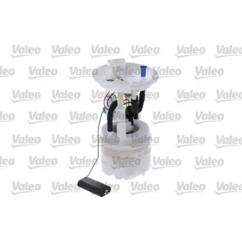 VALEO Kraftstoff-Fördereinheit 347291 Nur Heute