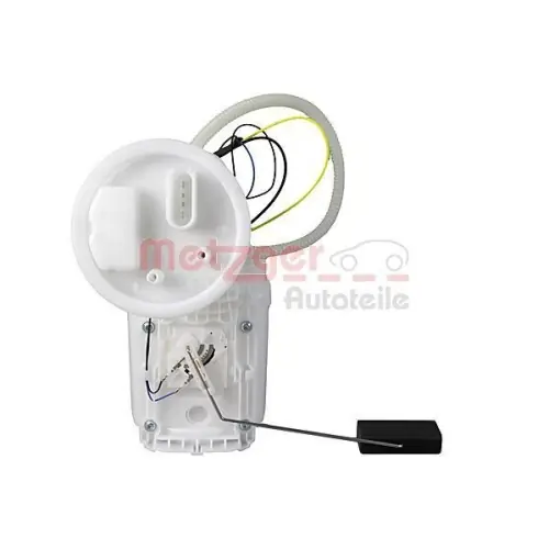 Angebot METZGER AUTOTEILE Kraftstoff-Fördereinheit 2250516