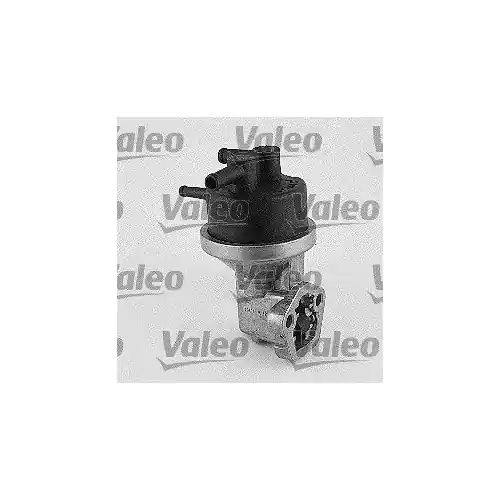 VALEO Kraftstoffpumpe 474659 Rabatt
