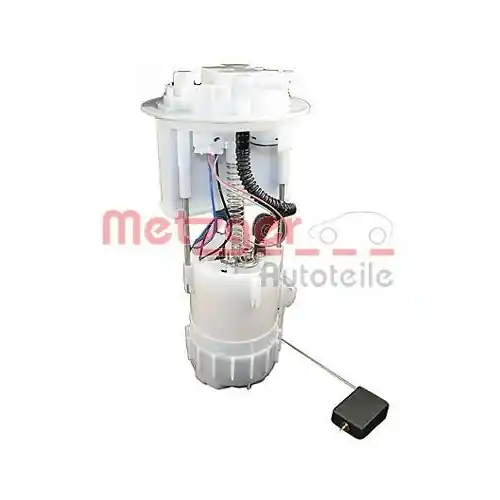 Echt METZGER AUTOTEILE Kraftstoff-Fördereinheit 2250210