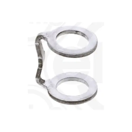 ELRING Dichtung, Kraftstoffleitung 344.930 Begrenztes Angebot