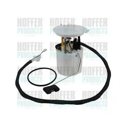 Echt HOFFER Kraftstoff-Fördereinheit 7507724