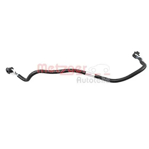 Angebot METZGER Kraftstoffleitung 2150144