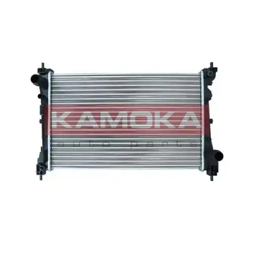 KAMOKA Kühler, Motorkühlung 7705079 Bestpreis